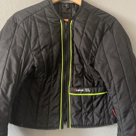 Dainese 1972 Motorcycle Jacket inner thermal base - Picture 4 of 8